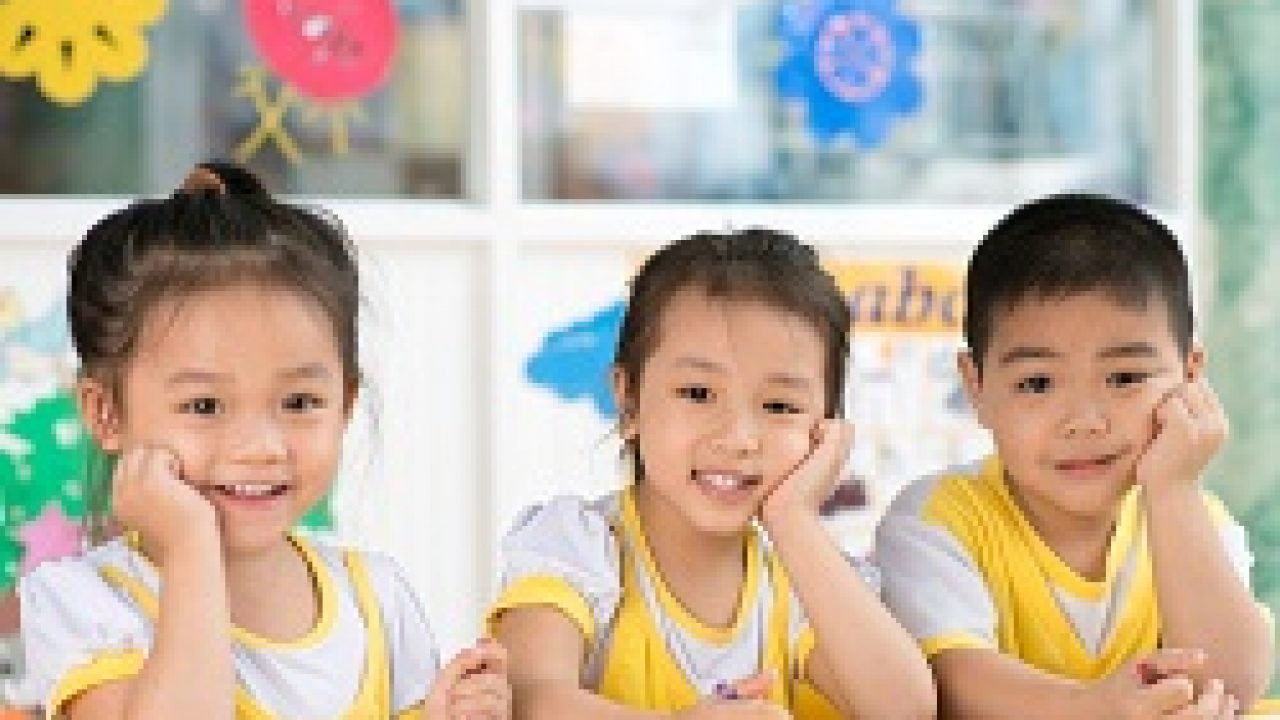 A Crisis in Early Childhood Education