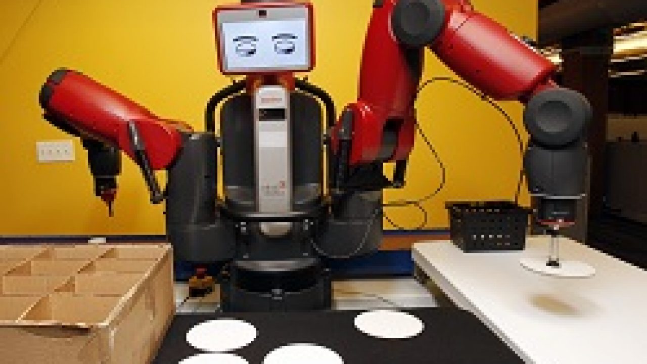 Do Robots Dream of Human Skills?