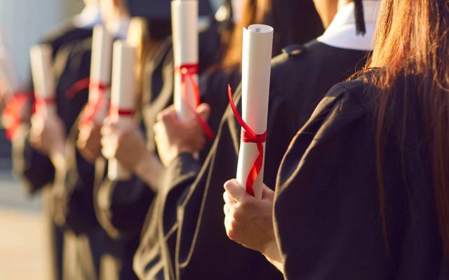 What Next for Higher Education in Singapore?