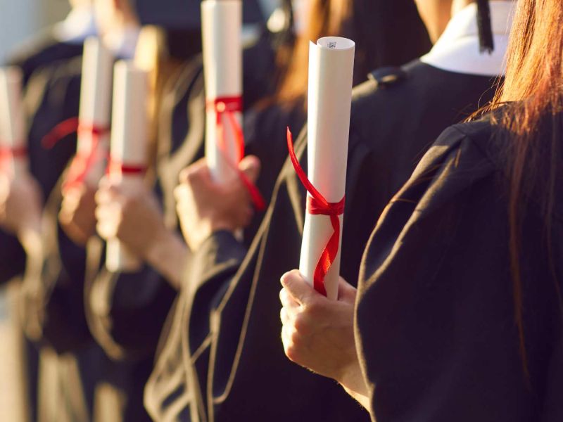 What Next for Higher Education in Singapore?