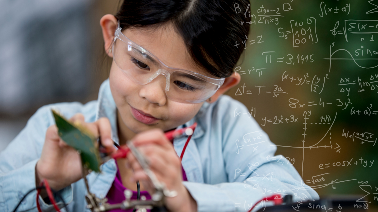 Commentary STEM part 1_The Importance of Women in STEM